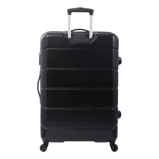 Foto 5 | Totto Maleta De Viaje Grande Rígida 4.5kg Rayl222 Negro
