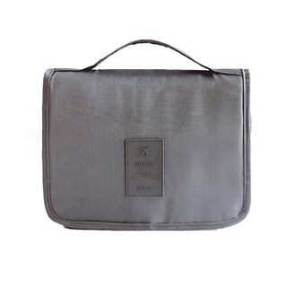 Foto 1 | Neceser Chico Ilios Innova Neceser Gris