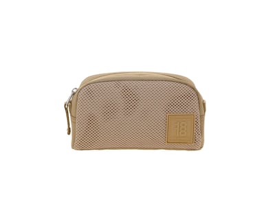 Foto 1 | Cosmetiquera Unitalla 1818 Softy Unisex color Beige