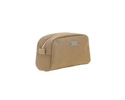 Foto 3 | Cosmetiquera Unitalla 1818 Softy Unisex color Beige
