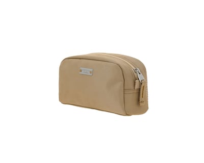 Foto 5 | Cosmetiquera Unitalla 1818 Softy Unisex color Beige