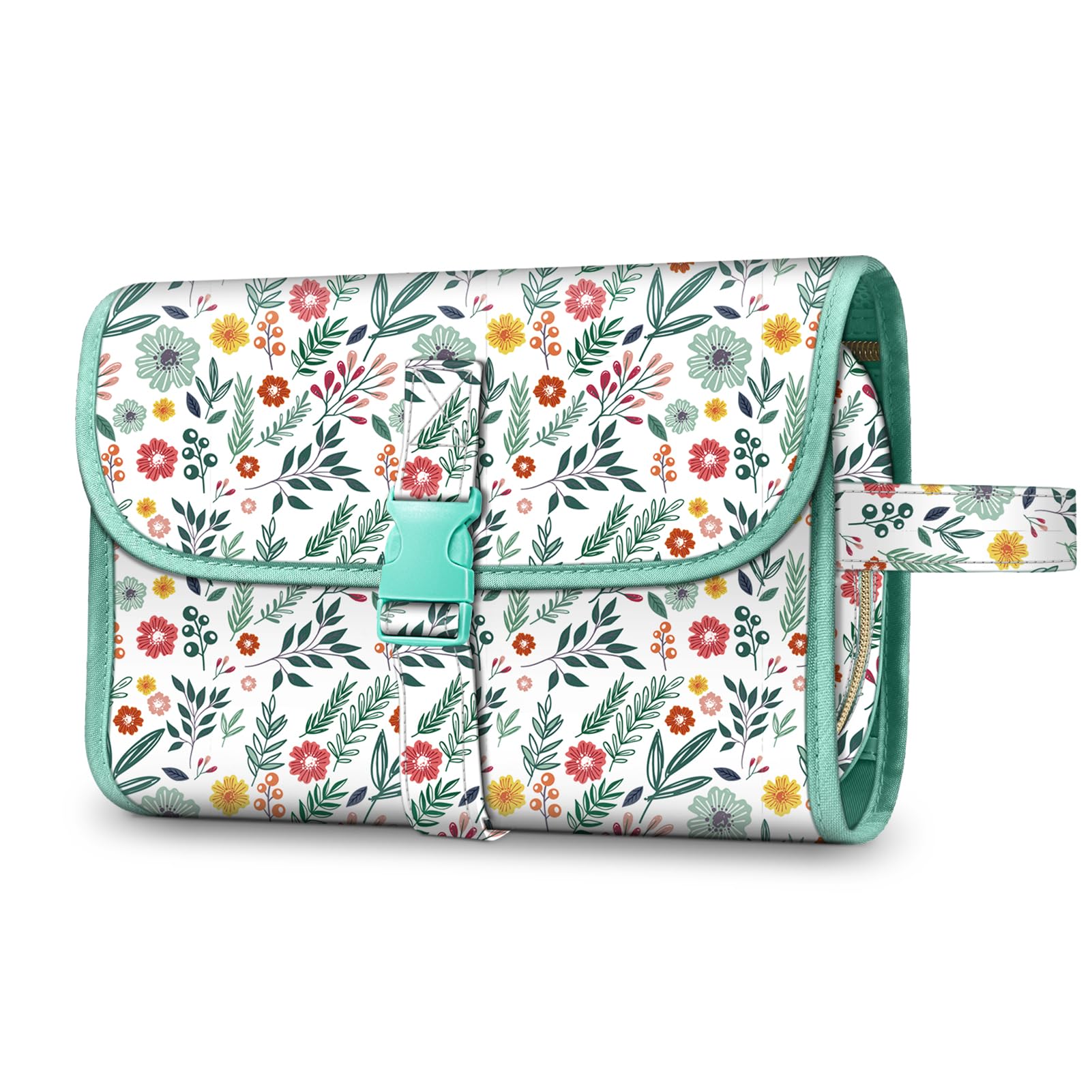 Foto 1 | Bolsa de Viaje Fintie Impermeable para Artículos de Tocador - Venta Internacional