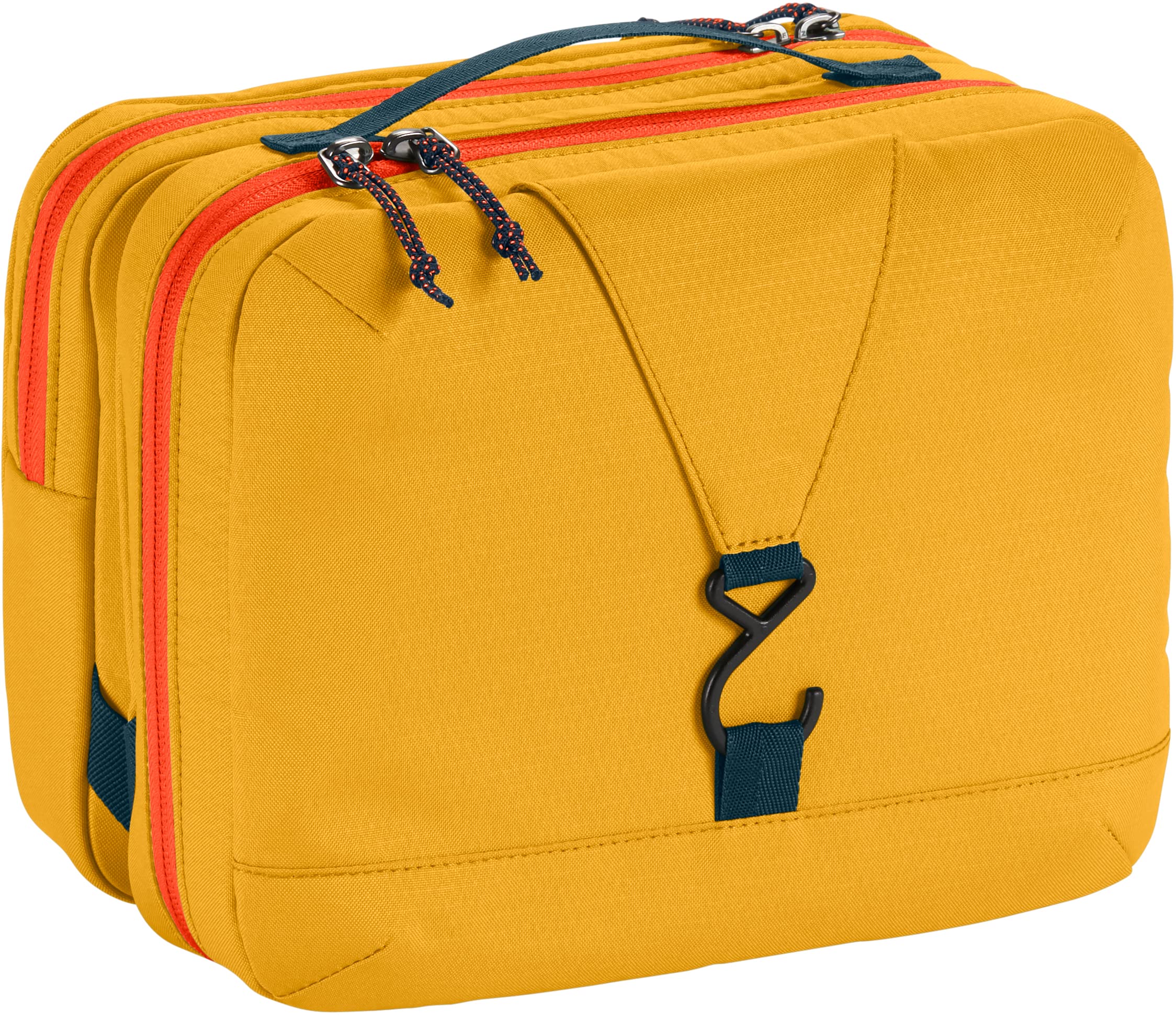 Foto 4 pulgar | Neceser Eagle Creek Pack-it Reveal Trifold Amarillo - Venta Internacional.