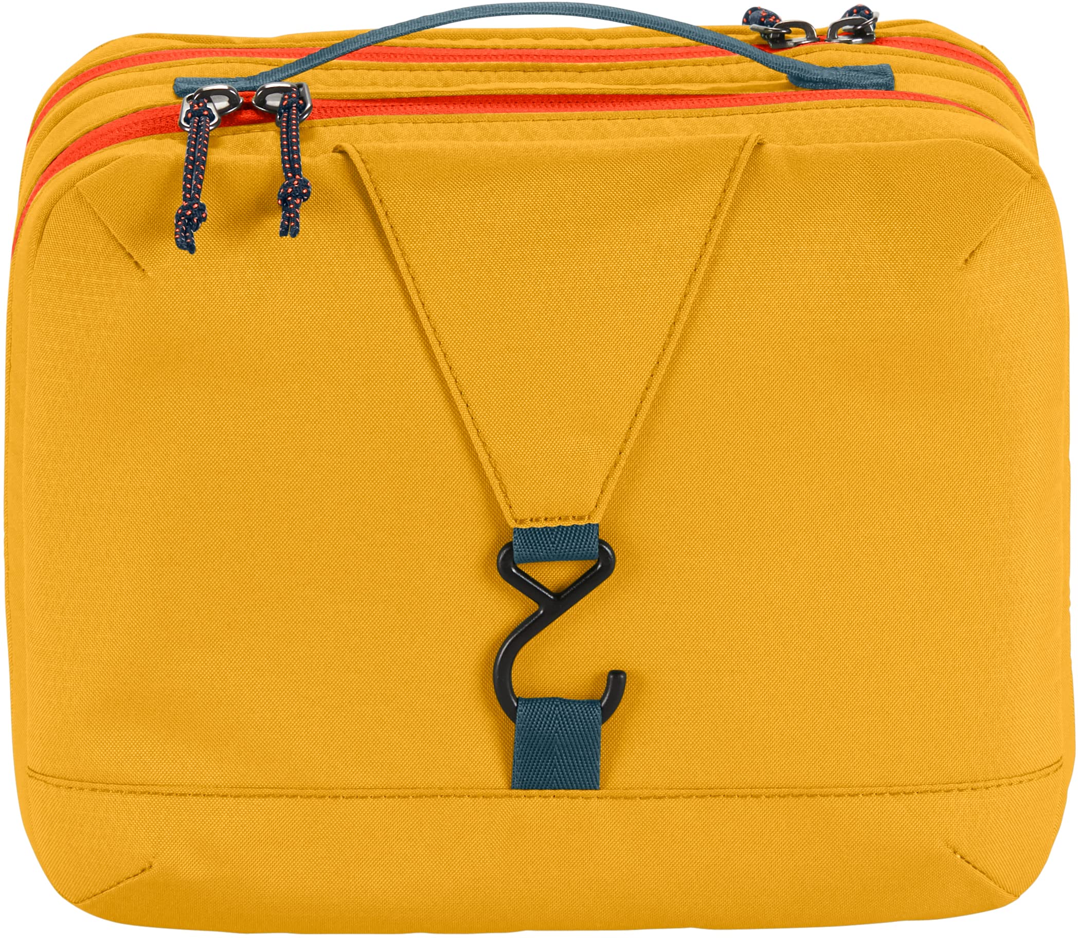 Foto 5 pulgar | Neceser Eagle Creek Pack-it Reveal Trifold Amarillo - Venta Internacional.