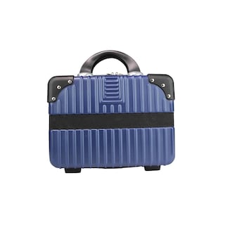 Foto 3 | Neceser Jon 5863 14'' Azul