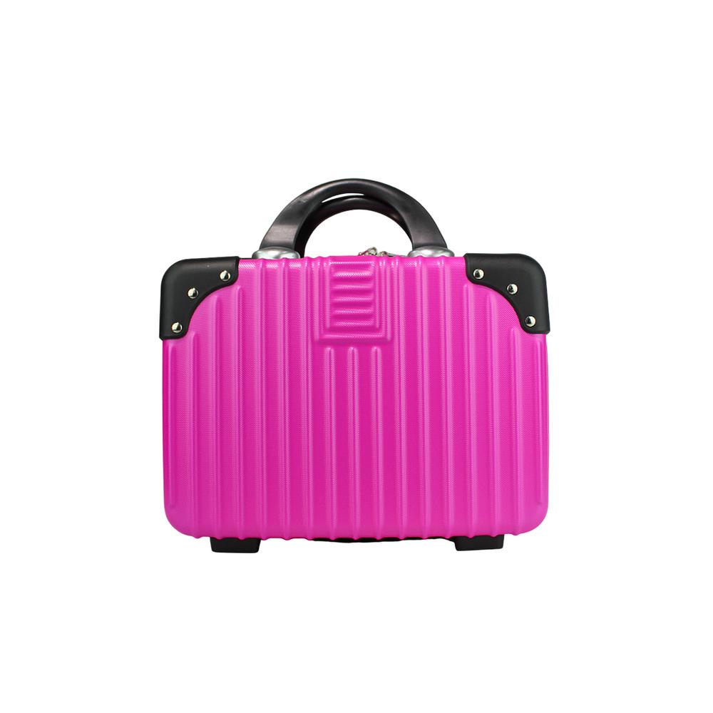 Neceser Jon 5863 14'' Fucsia