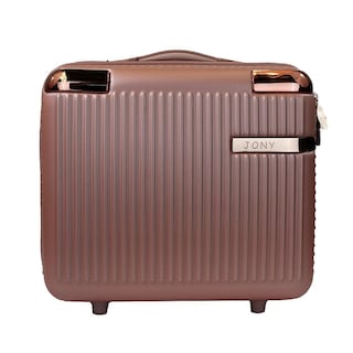 Foto 1 | Neceser Jon 14'' Rosa