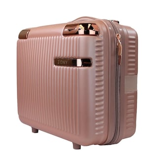 Foto 2 | Neceser Jon 14'' Rosa