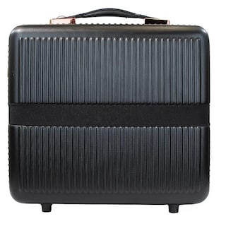 Foto 3 | Neceser Jon 16'' Negro