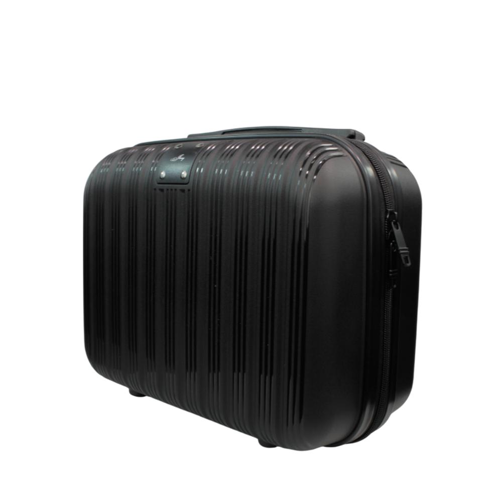 Foto 1 | Neceser Jon Z12 15'' Negro Negro
