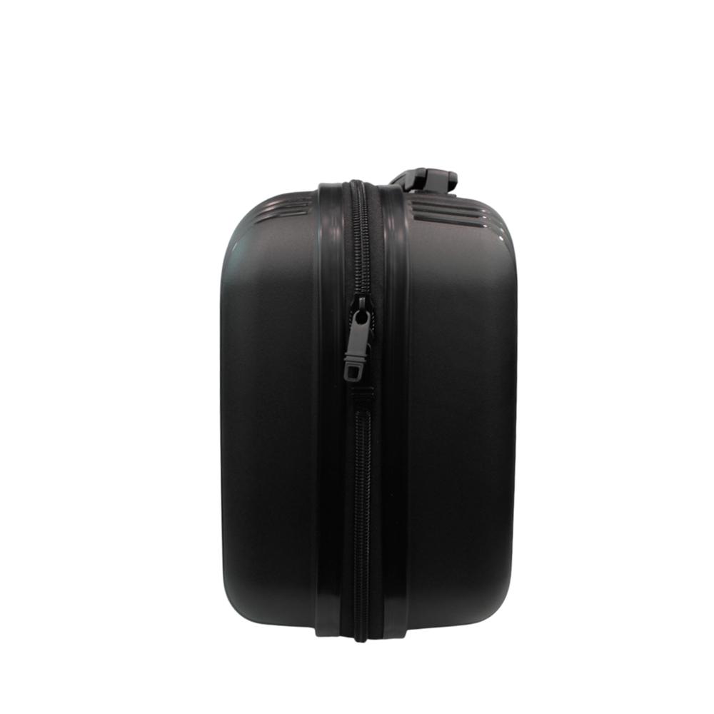 Foto 4 pulgar | Neceser Jon Z12 15'' Negro Negro