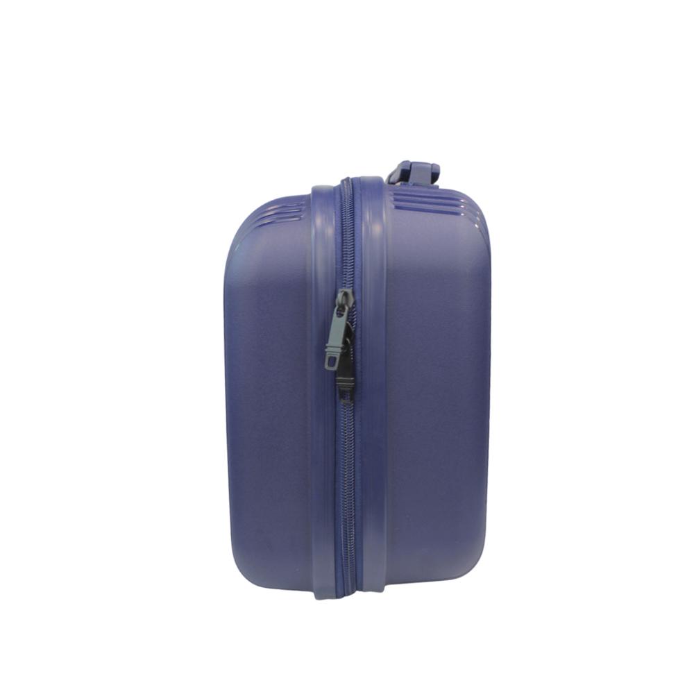 Foto 4 pulgar | Neceser Jon Z12 15'' Azul Azul