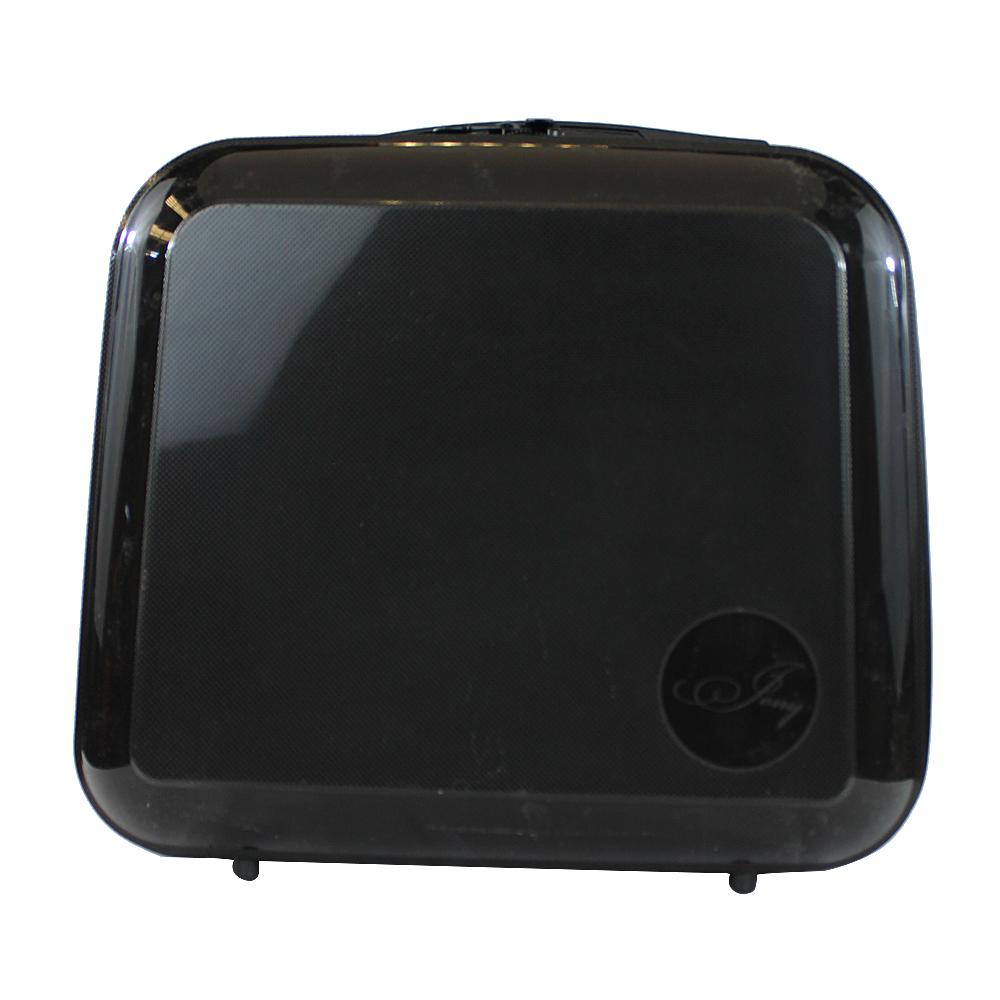 Foto 1 | Neceser De Viaje Jon Z-01 16'' Negro Negro