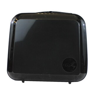 Foto 1 | Neceser De Viaje Jon Z-01 16'' Negro Negro