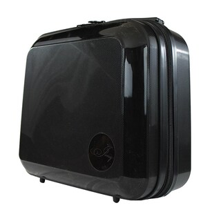 Foto 2 | Neceser De Viaje Jon Z-01 16'' Negro Negro