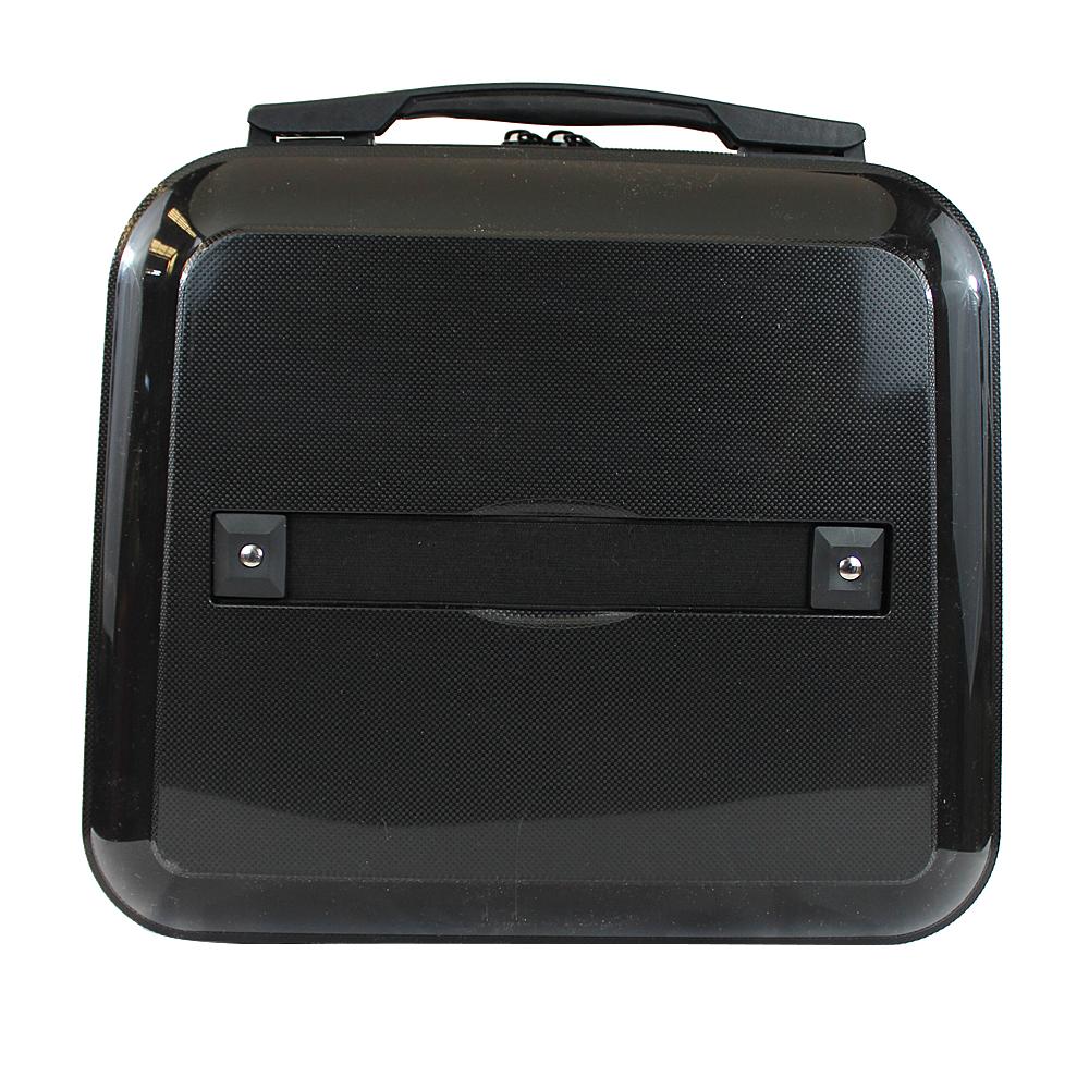 Foto 4 pulgar | Neceser De Viaje Jon Z-01 16'' Negro Negro