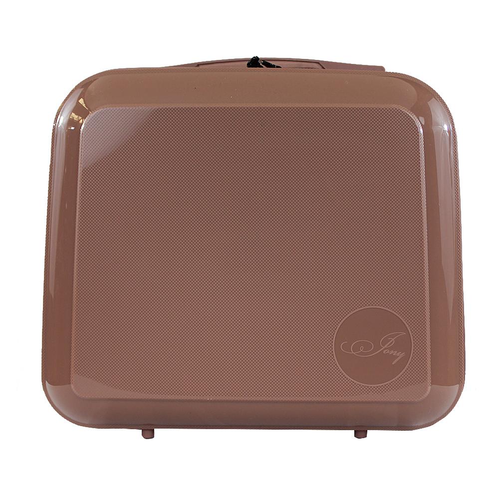 Foto 1 | Neceser De Viaje Jon Z-01 Jon 16'' Rosa Rosa
