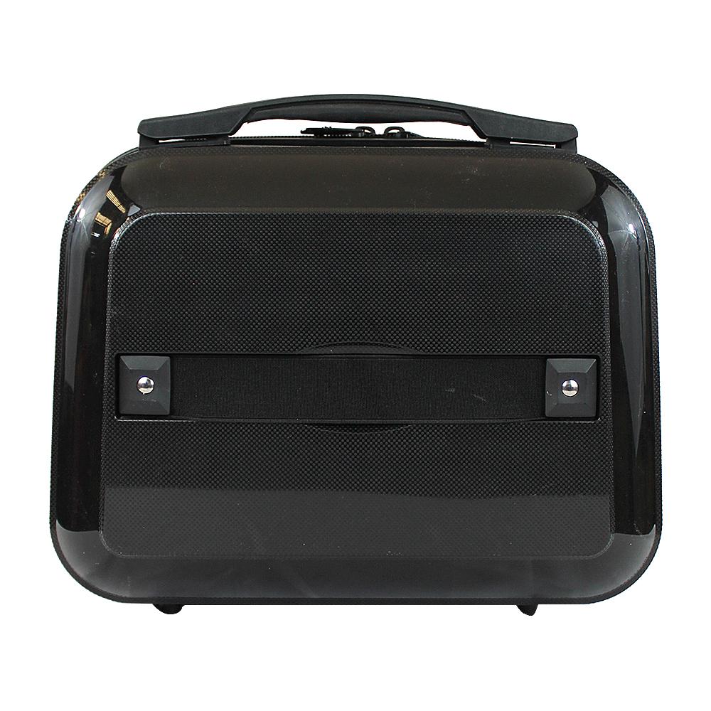 Foto 4 pulgar | Neceser De Viaje Jon Z-01 14'' Negro Negro