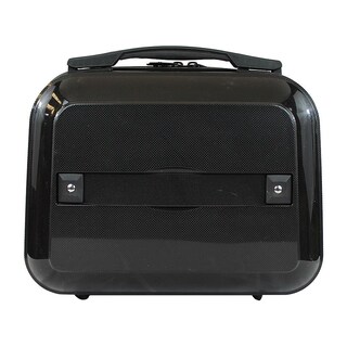 Foto 3 | Neceser De Viaje Jon Z-01 14'' Negro Negro