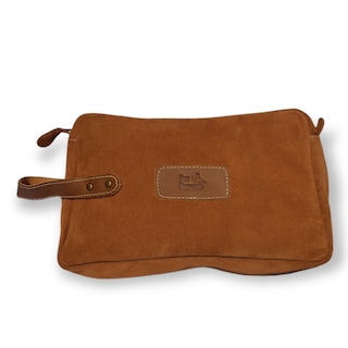 Foto 2 | Bolsa De Cuero Con Agujas Para Accesorios Personales - Venta Internacional.
