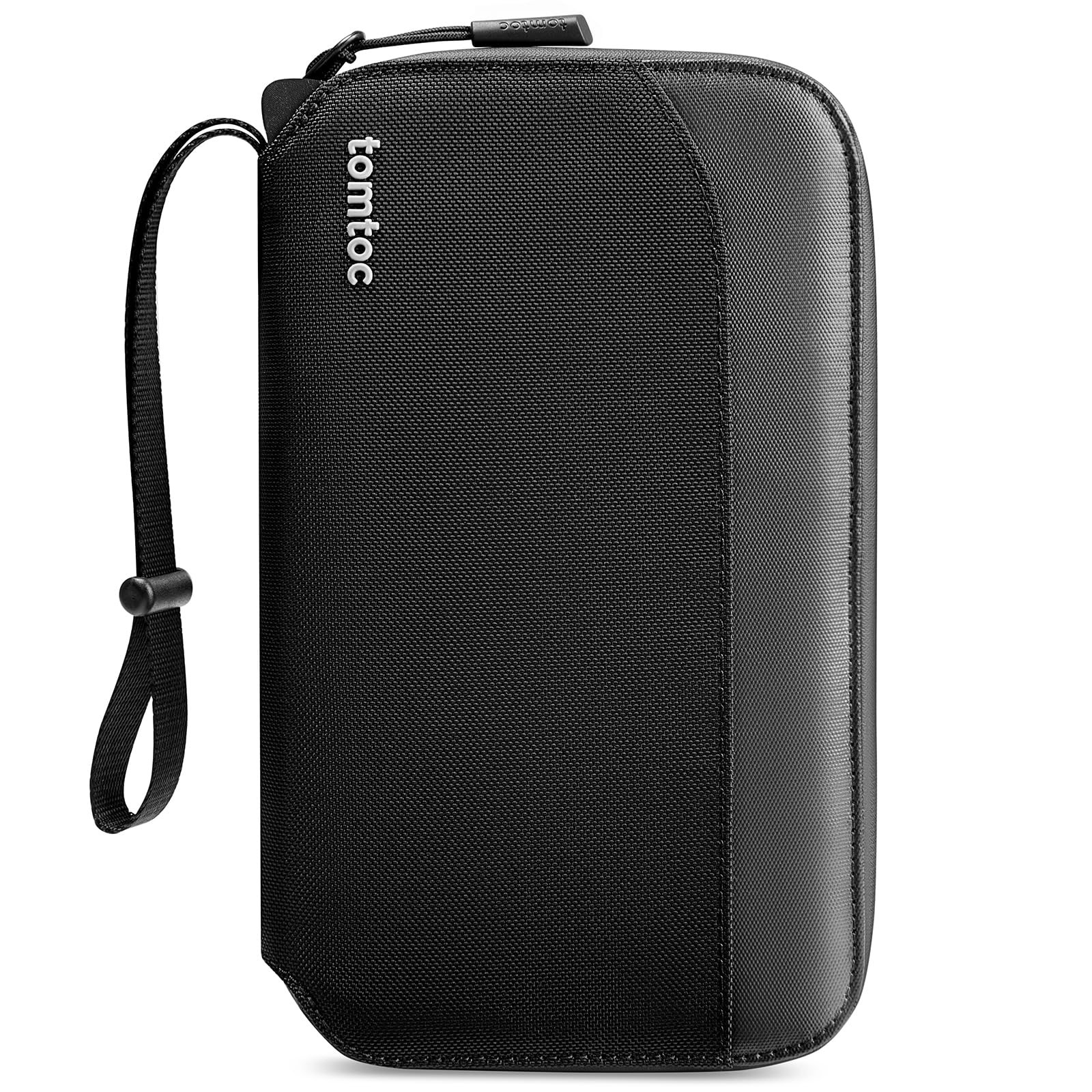 Foto 1 | Funda Para Pasaporte Tomtoc Family Con Bloqueo Rfid, Resistente Al Agua - Venta Internacional.