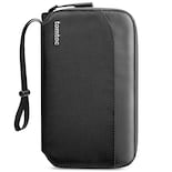 Funda Para Pasaporte Tomtoc Family Con Bloqueo Rfid, Resistente Al Agua - Venta Internacional.