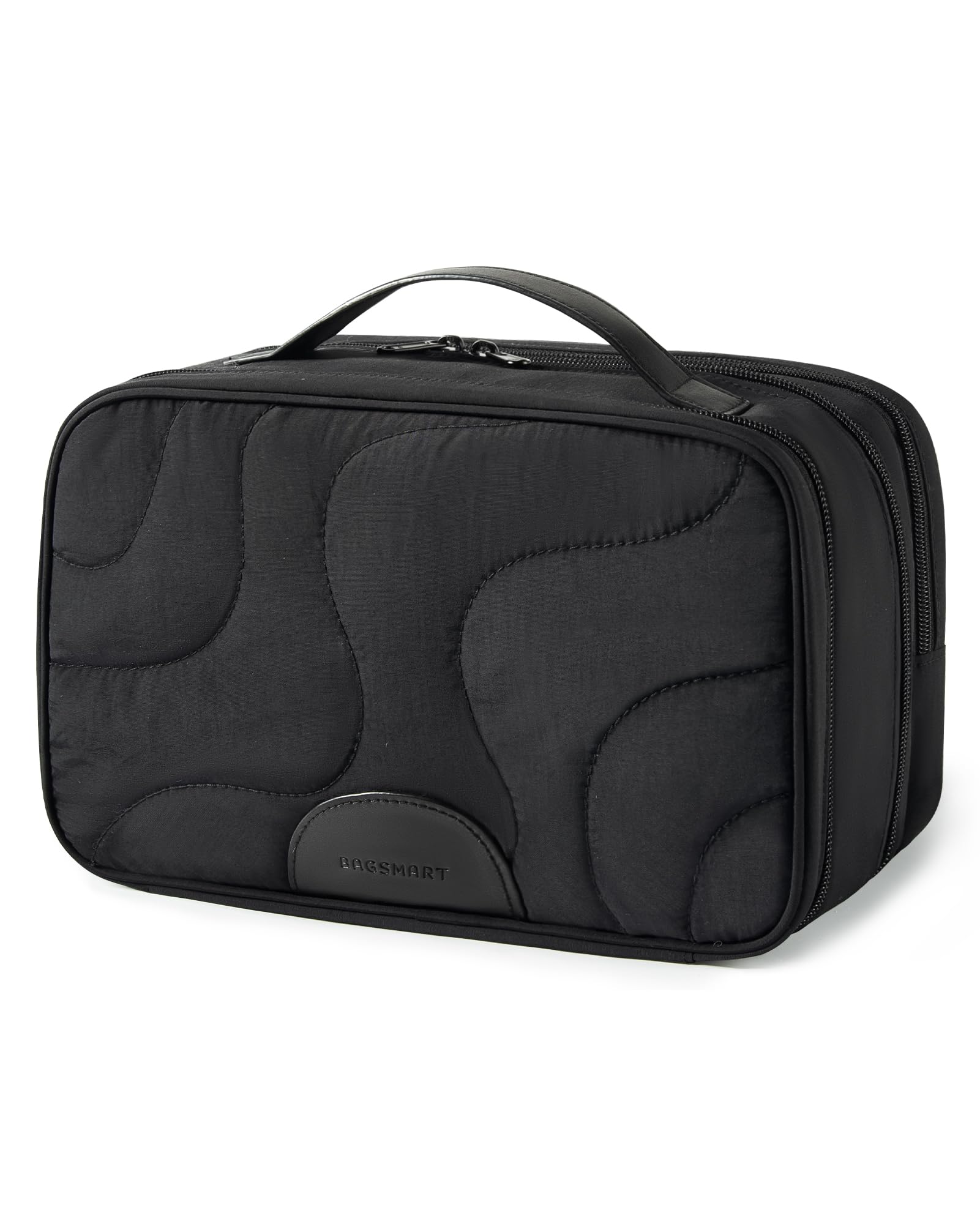 Foto 2 pulgar | Neceser de Mano Bagsmart Negro-Venta Internacional