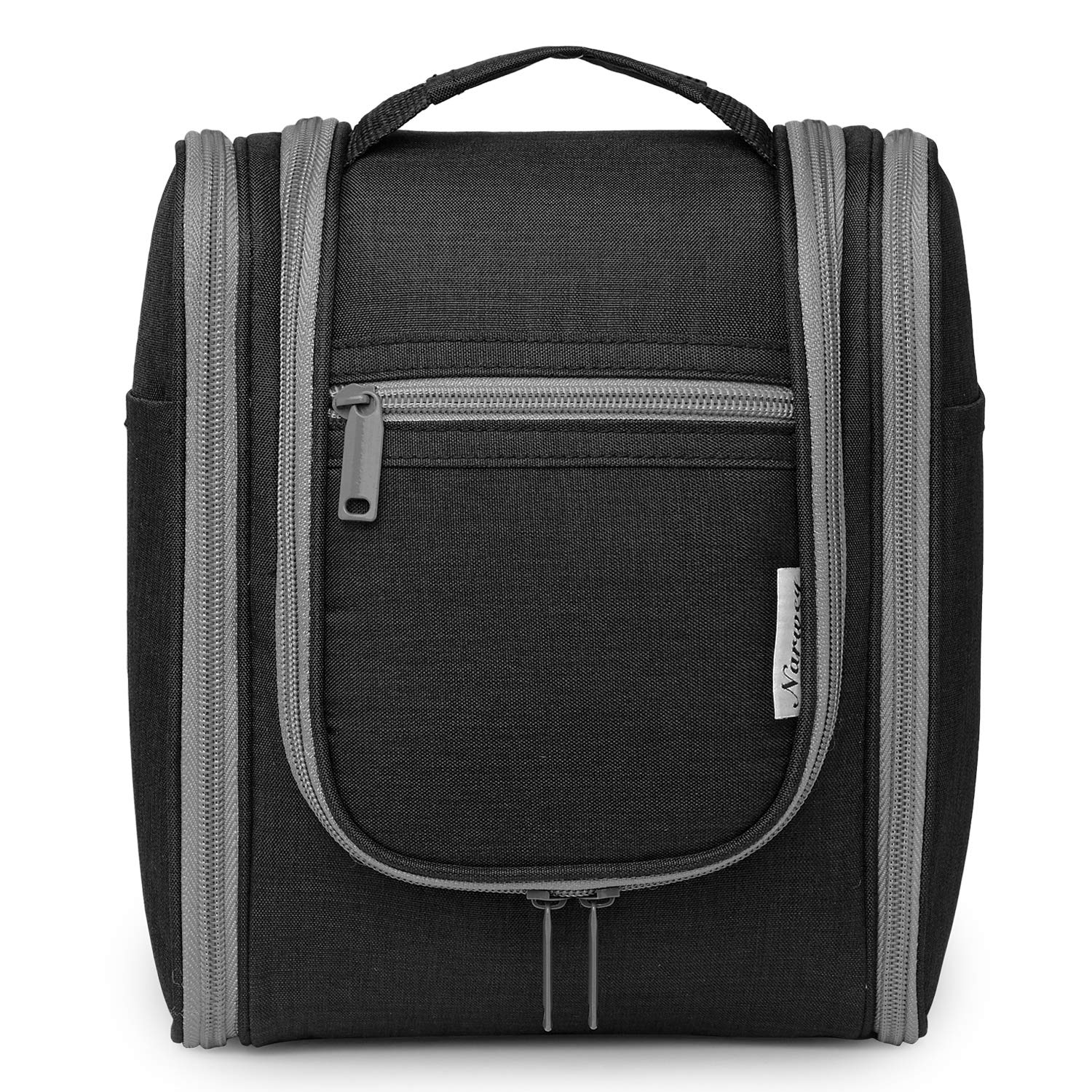Foto 2 pulgar | Neceser de Viaje Narwey Negro-Venta Internacional