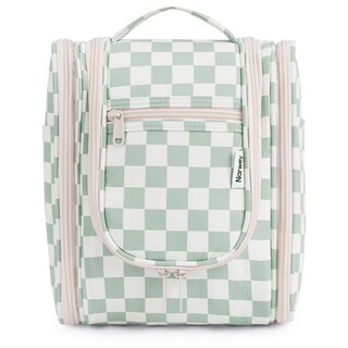 Foto 1 | Neceser de Viaje Narwey Verde-Venta Internacional