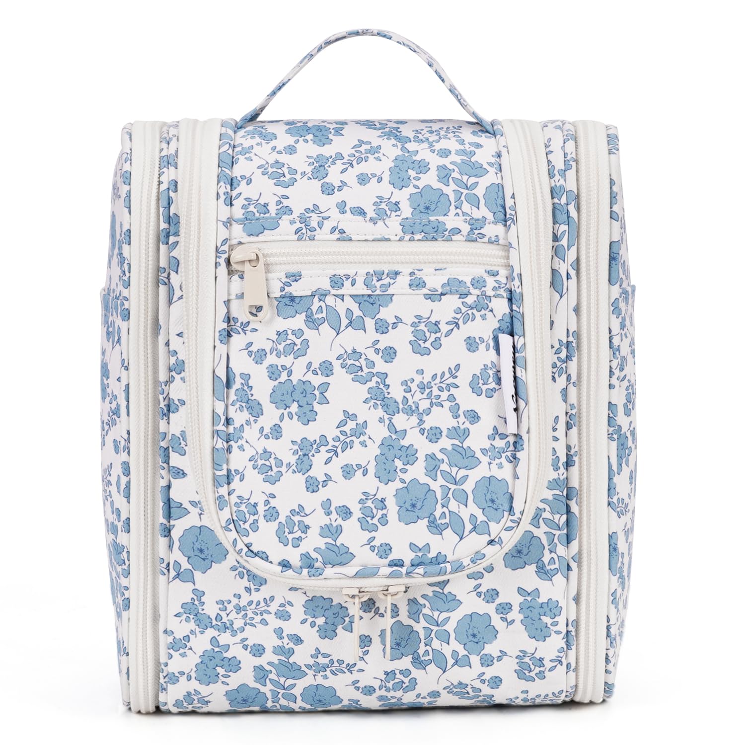 Neceser de Viaje Narwey Azul-Venta Internacional