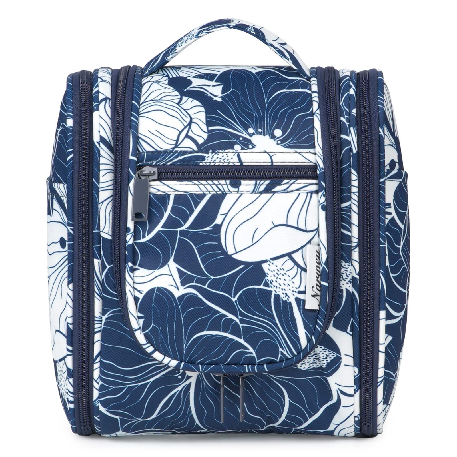 Foto 1 | Neceser de Viaje Narwey Azul-Venta Internacional