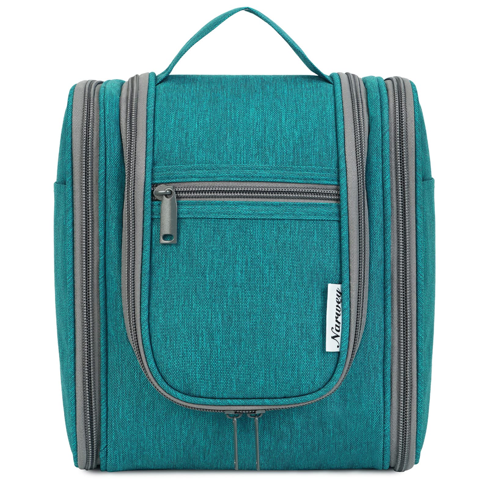 Foto 2 pulgar | Neceser de Viaje Narwey Azul-Venta Internacional