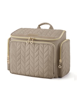 Foto 1 | Neceser Bagsmart Café-Venta Internacional