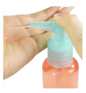 Foto 3 | Kit Botellas Rellenables de Viaje Lab.G 7 Piezas