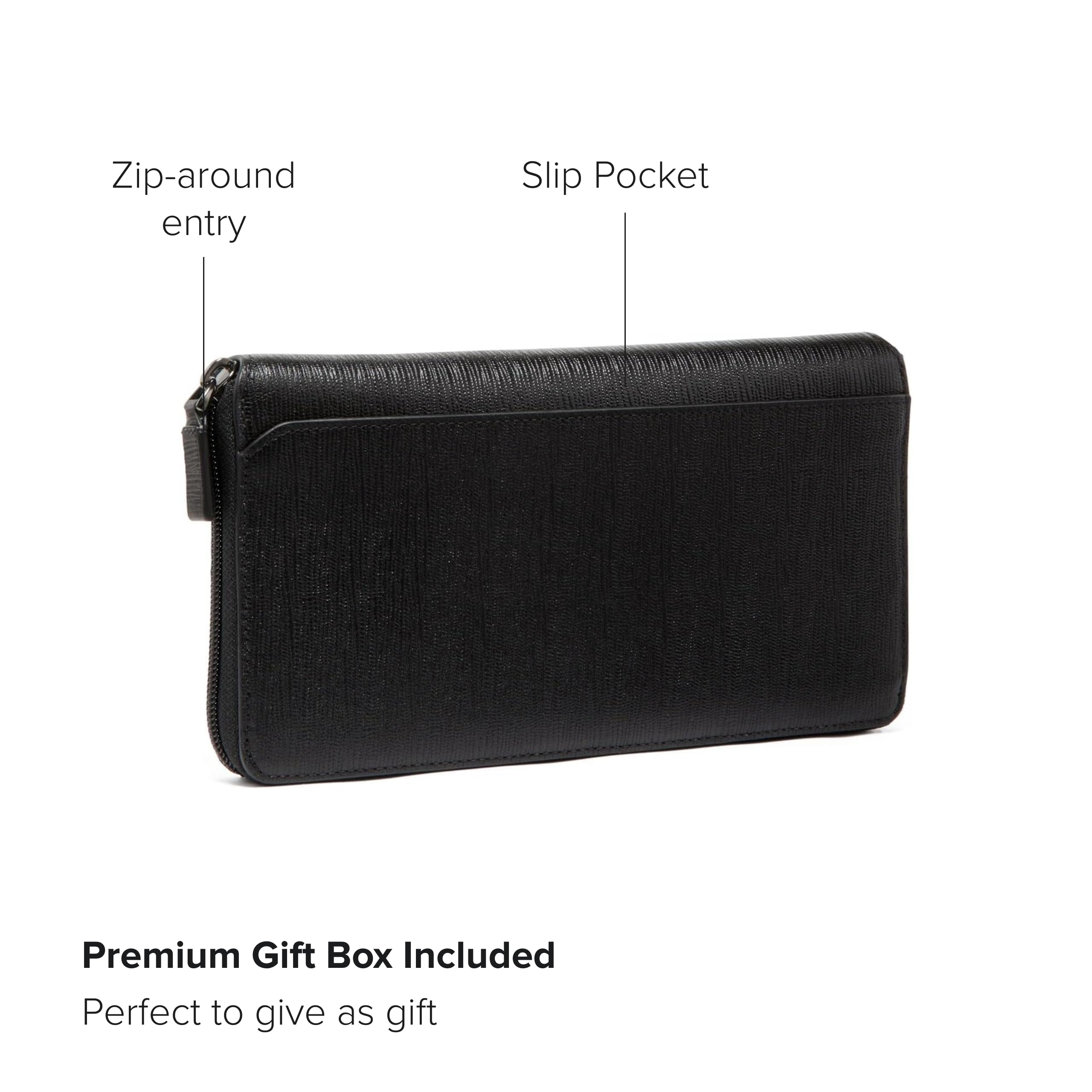 Foto 3 | Funda De Viaje Tumi Nassau Para Hombre Y Mujer - Venta Internacional.