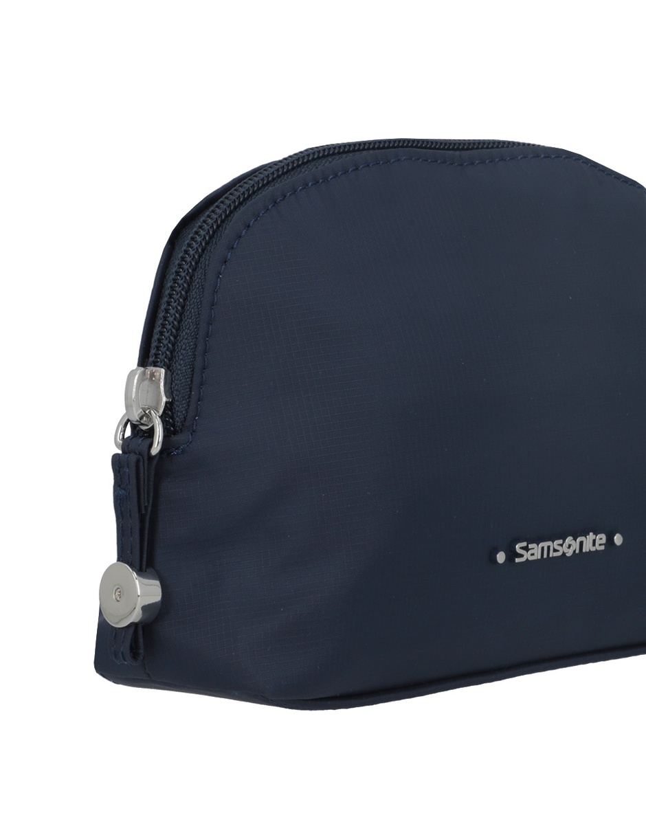 Foto 6 pulgar | Toilet Case Samsonite Move 4.0 Cosmetic Pouch Dark Blue