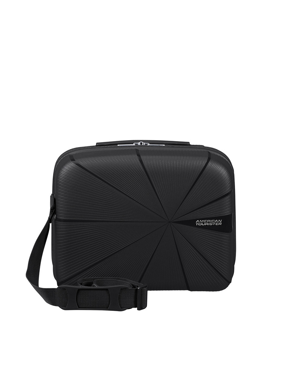 Cosmetiquera American Tourister Starvibe Black