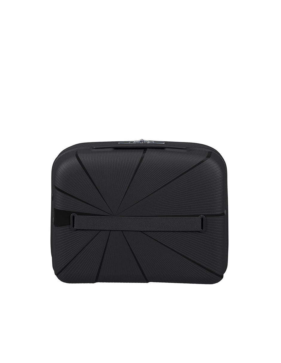 Foto 5 | Cosmetiquera American Tourister Starvibe Black