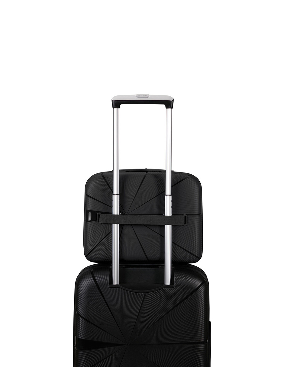 Foto 7 | Cosmetiquera American Tourister Starvibe Black