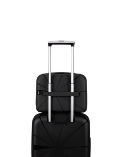 Foto 7 | Cosmetiquera American Tourister Starvibe Black