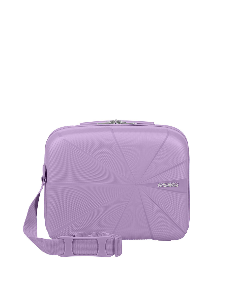 Cosmetiquera American Tourister Starvibe Lavender