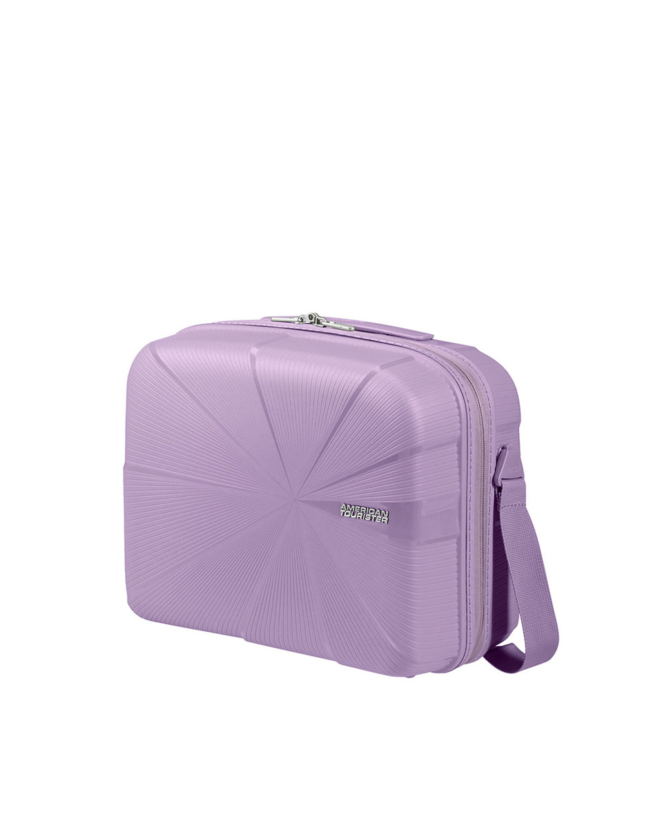 Foto 2 | Cosmetiquera American Tourister Starvibe Lavender