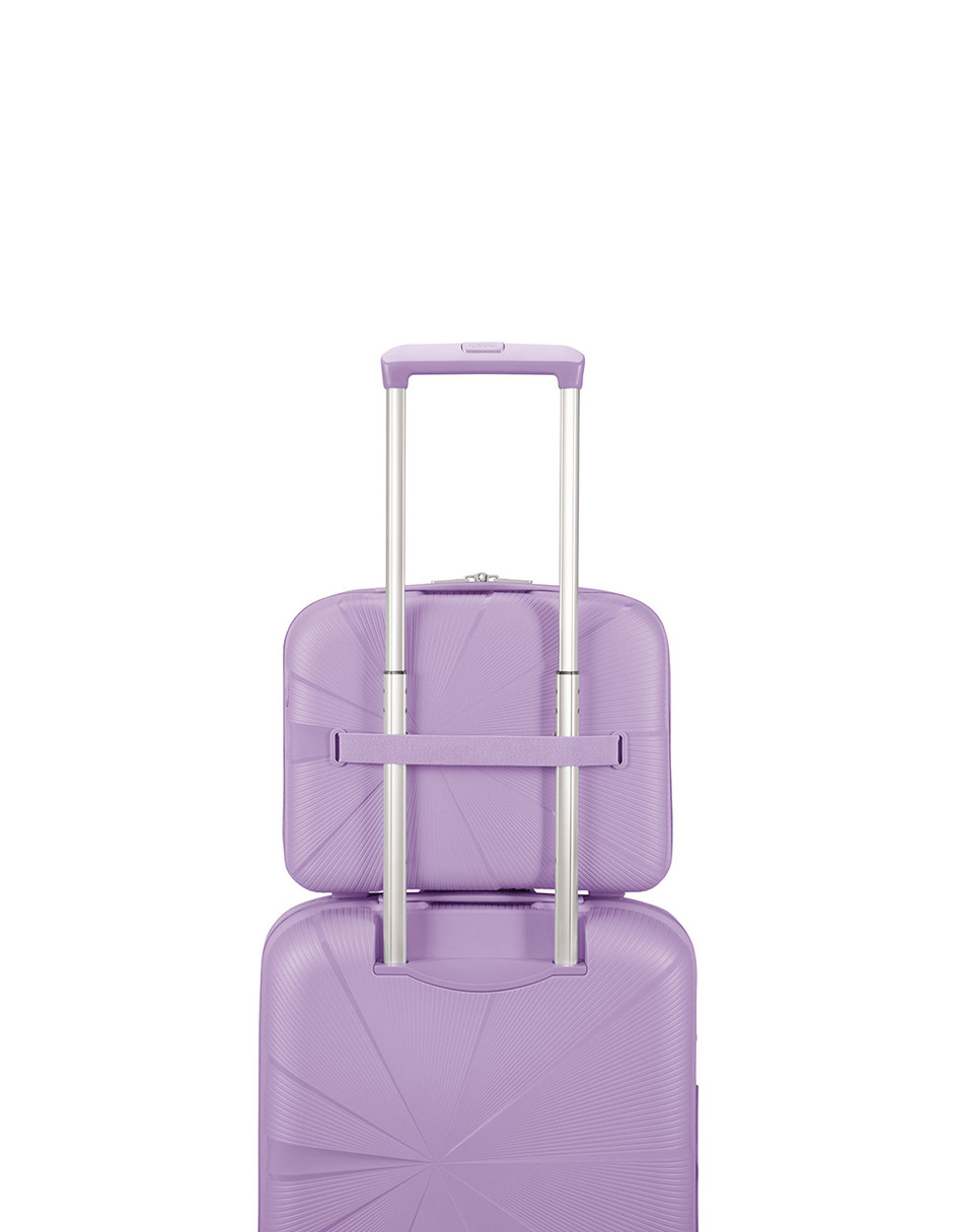 Foto 7 | Cosmetiquera American Tourister Starvibe Lavender