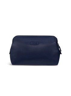 Foto 1 | Toilet Case Lipault Plume Accessoires Toilet Kit Navy
