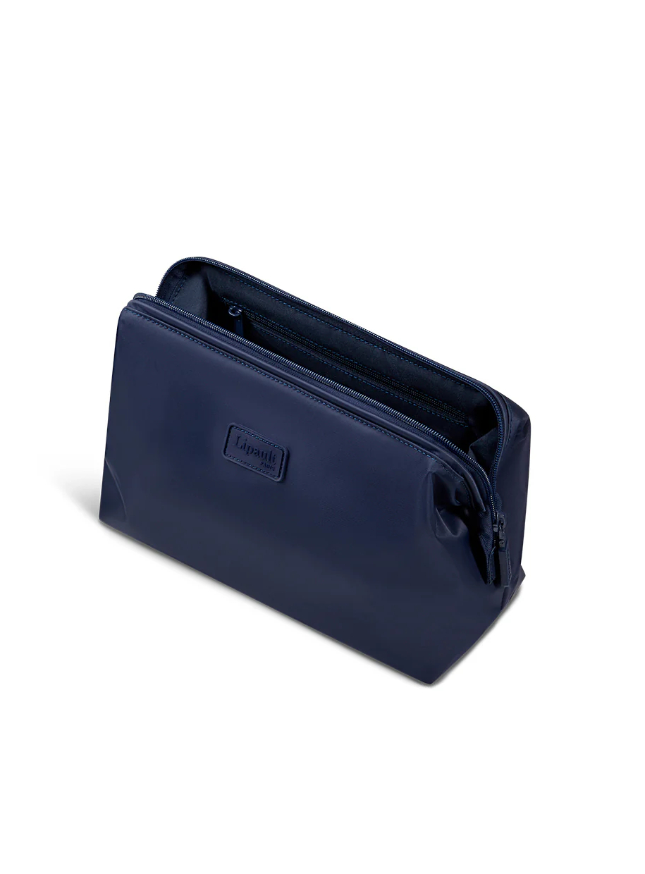 Foto 3 | Toilet Case Lipault Plume Accessoires Toilet Kit Navy