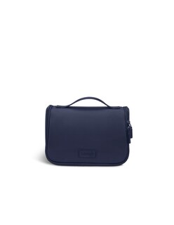 Foto 1 | Toilet Case Lipault Plume Accessoires Hanging Toiletry Bag Navy