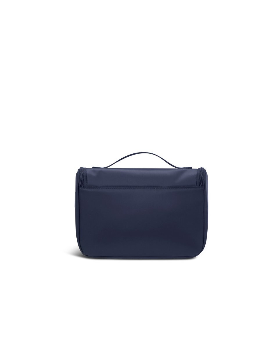 Foto 3 | Toilet Case Lipault Plume Accessoires Hanging Toiletry Bag Navy