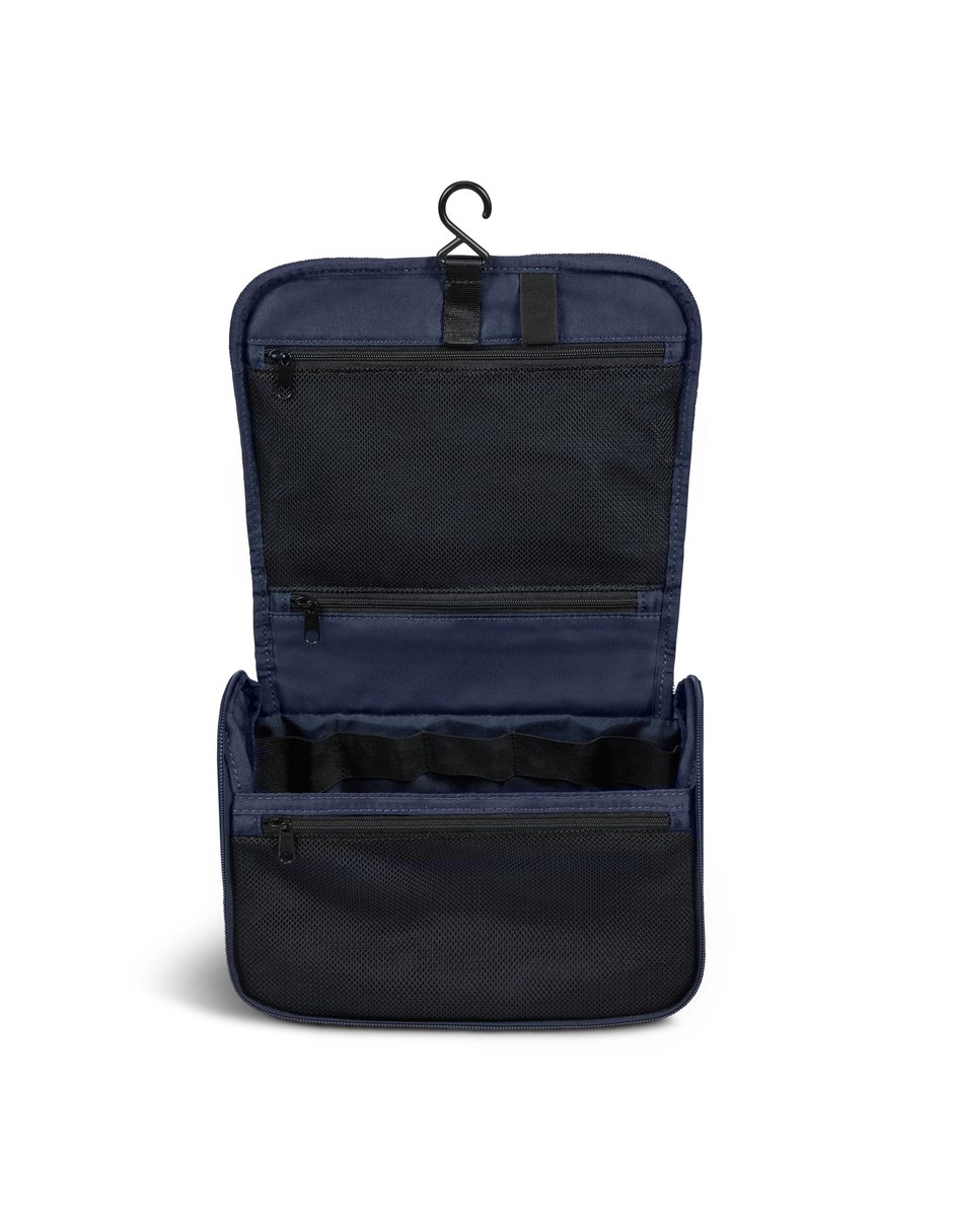 Foto 4 | Toilet Case Lipault Plume Accessoires Hanging Toiletry Bag Navy