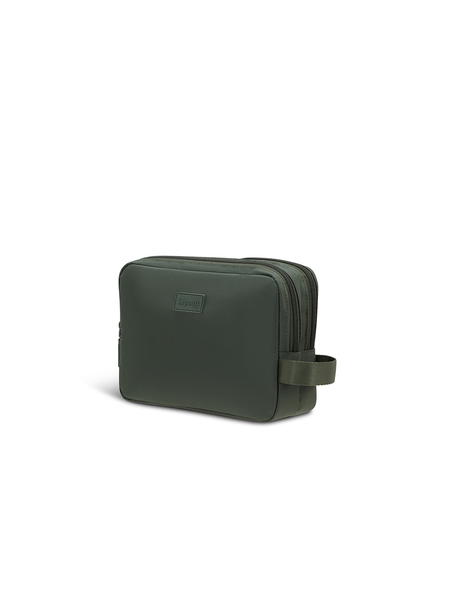 Foto 2 | Toilet Case Lipault Plume Accessoires Khaki
