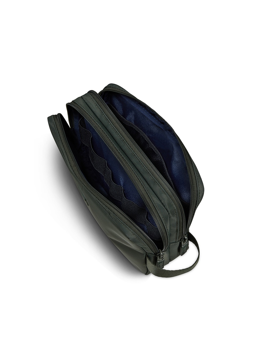Foto 4 | Toilet Case Lipault Plume Accessoires Khaki